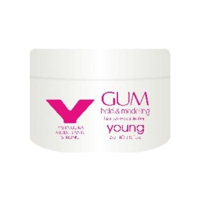 Edelstein Young modelovací guma na vlasy Ultra silná 250 ml