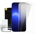 Baseus Tvrzené sklo pro iPhone 14 Pro SGBL110102 – Zboží Živě