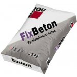 Směs betonová Baumit FixBeton – 25 kg – HobbyKompas.cz