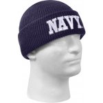 Čepice Rothco pletená Deluxe 3D navy modrá – Zbozi.Blesk.cz