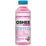 OSHEE Vitamin Water Zero 0,555 l – Hledejceny.cz