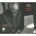 Krvavý román - Váchal Josef – Sleviste.cz