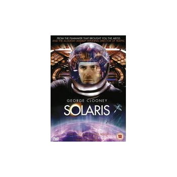 Solaris DVD