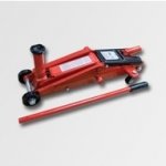 XTline Hydraulický zvedák pojízdný 2,5 t – Sleviste.cz