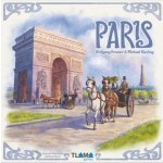 PARIS – Zboží Dáma