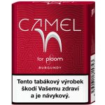 Camel for Ploom Burgundy krabička – Sleviste.cz