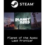 Planet of the Apes: Last Frontier – Hledejceny.cz