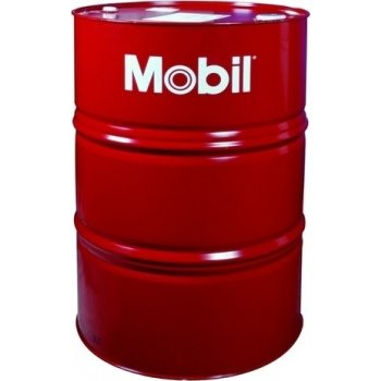 Mobil HD Diesel Engine Oil 15W-40 208 l