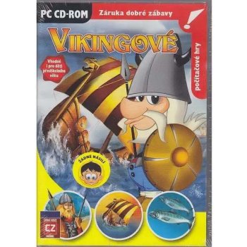 Vikingové