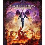 Saints Row 4: Gat Out of Hell – Hledejceny.cz