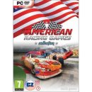 Hra na PC American Racing Games Collection