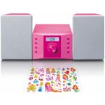 Lenco MC-013 – Zboží Živě