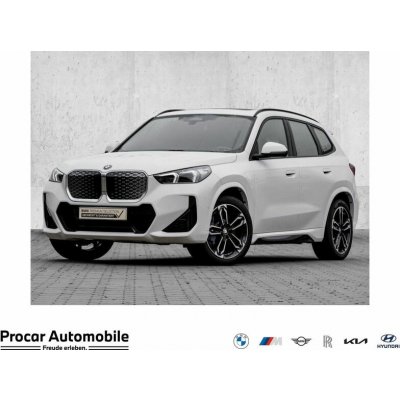 BMW iX1 xDrive30 M Sport 230 kW – Hledejceny.cz