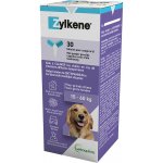 Vetoquinol Zylkene 450 mg pro velké psy 15-60 kg 2 x 30 tablet – Hledejceny.cz