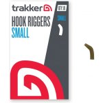 Trakker Products Rovnátka Hook Riggers Medium – Zboží Dáma