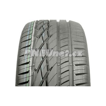 General Tire Grabber GT 255/50 R20 109Y