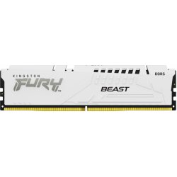 Kingston Fury Beast DDR5 16GB 6800Mhz CL34 KF568C34BWE-16