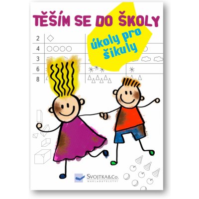 Těším se do školy – Hledejceny.cz