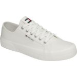 Tommy Jeans TJM Lace up canvas pánské béžová EM0EM01365 – Hledejceny.cz