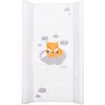 New Baby podložka Liška 80 x 50 – Zboží Dáma