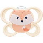 Nuk šidítko Space fox šedá – Sleviste.cz