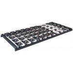 Ahorn VARION 195 x 140 cm – Zboží Mobilmania