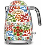 SMEG KLF03DGEU – Zboží Mobilmania
