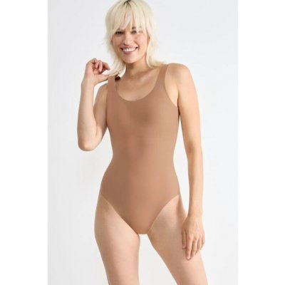 Sloggi Zero Feel 2.0 béžové – Zboží Dáma