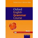 SWan M., Walter C. Oxford English Grammar Course basic with answers