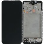 LCD Displej + Rám Samsung Galaxy A16 4G – Hledejceny.cz