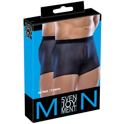Pants 2-Pack S-L Svenjoyment – Zboží Dáma