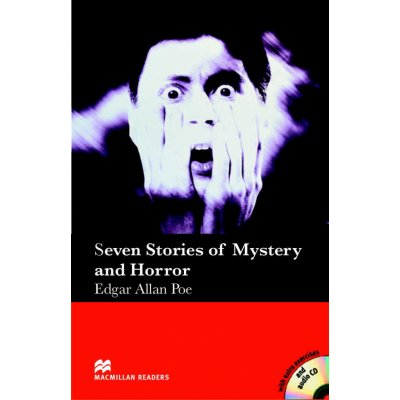 Seven stories of Mystery a Horror Elementary