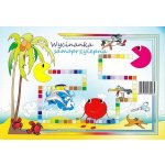 Protos Papír samolepící sešit A4 547562 – Zbozi.Blesk.cz