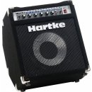 HARTKE A25