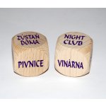 Kostka kam za zábavou – Zbozi.Blesk.cz