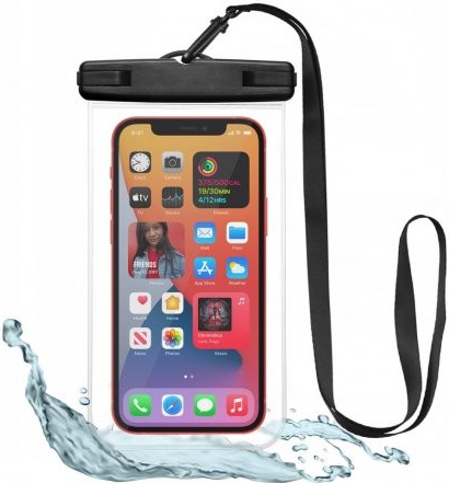 Pouzdro Tech-Protect Waterproof vodotěsné 6.9\