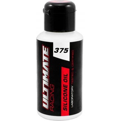 UR silikonový olej do tlumiče 375 CPS Ultimate Racing – Zboží Dáma