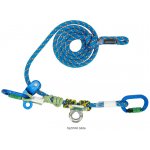 Teufelberger HIPSTAR GLIDE 11,5 mm 5m – Zboží Mobilmania