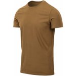 Tričko Helikon-Tex slim coyote brown – Hledejceny.cz