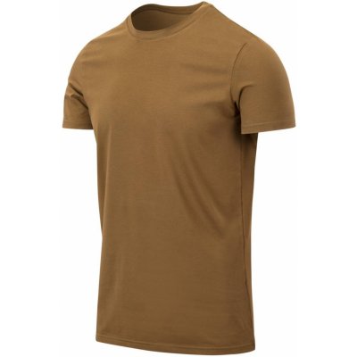 Tričko Helikon-Tex slim coyote brown – Hledejceny.cz