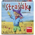 Dino Strašák – Sleviste.cz
