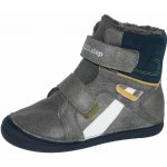 D.D.step chlapecká zimní obuv W078-52451L khaki – Sleviste.cz