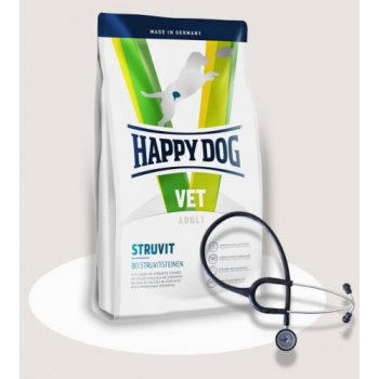 Happy Dog VET Dieta Struvit 1 kg