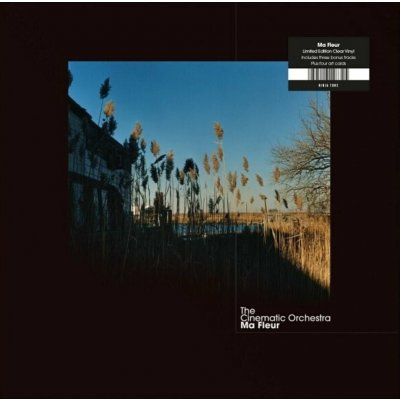 Cinematic Orchestra - Ma Fleur LP – Hledejceny.cz