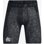 Under Armour Curry HeatGear Printed – Zboží Dáma