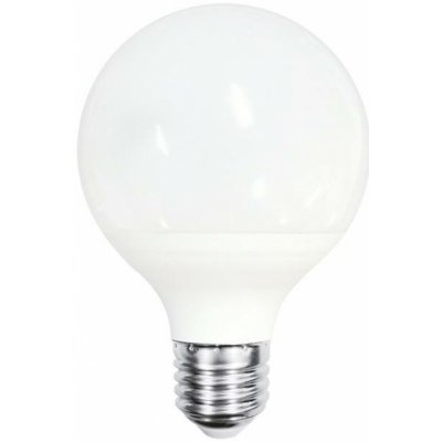 ACA Lighting LED G80 E27 230V 11W 4000K 230st. 980lm Ra80 G8011NW – Hledejceny.cz