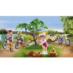 Playmobil 71426 Výlet na horském kole – Zboží Živě