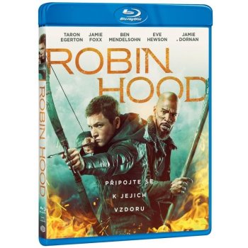 Robin Hood BRD