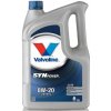 Motorový olej Valvoline Synpower JL C5 0W-20 5 l