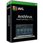 AVG Internet Security 1 lic. 2 roky update (ISCEN24EXXK001) – Zbozi.Blesk.cz